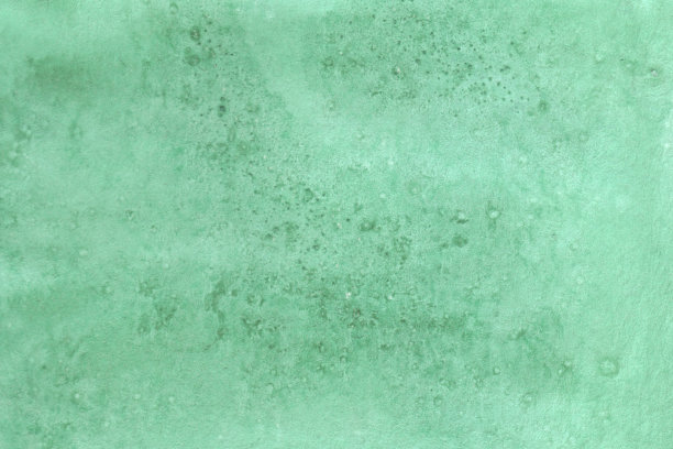 手绘，抽象，绿色背景，类似于草地和田野图片下载