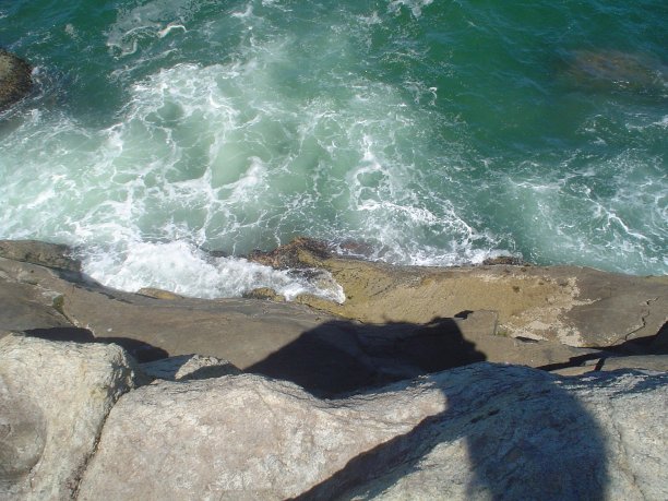 巴西的海滩图片下载