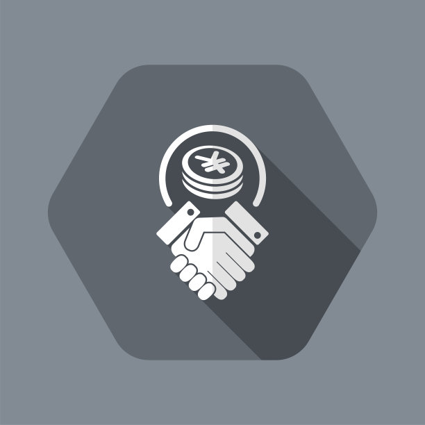 商业协议-日元图片下载