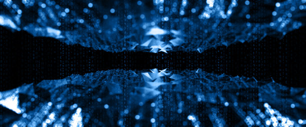 数字网络通信图片下载