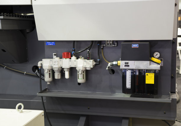 空气调节器和润滑油箱图片下载