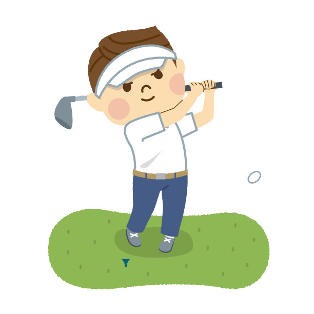 高尔夫球图片下载