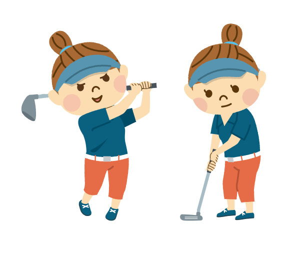 高尔夫球图片下载