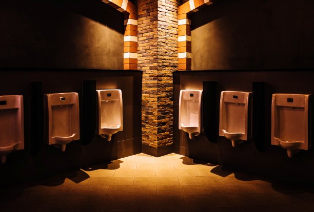 男卫生间设计图片下载