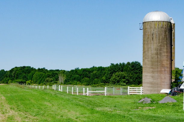 筒仓图片下载