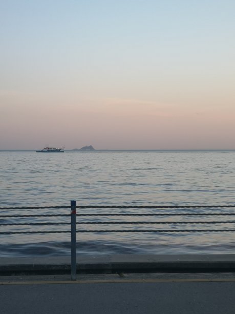 海边的视图图片下载