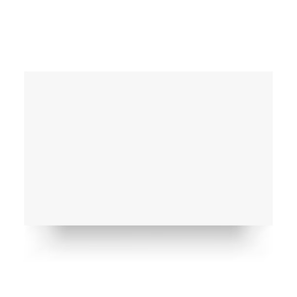 白纸横幅图片下载