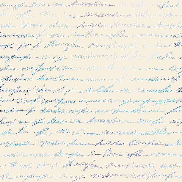 古董铭文图案图片下载