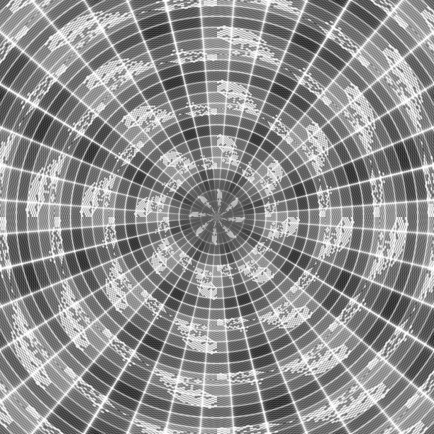 灰度模糊水平覆盖。单色瓷砖图片下载