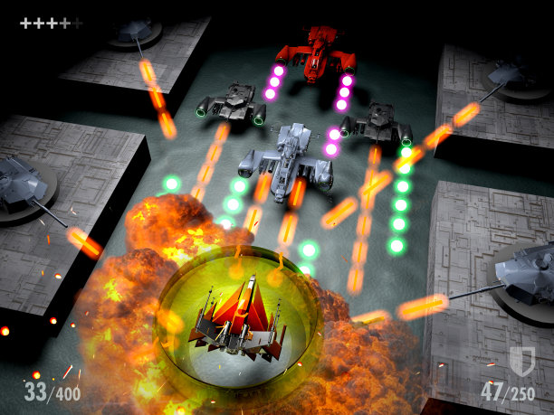 新一代手机游戏图片下载