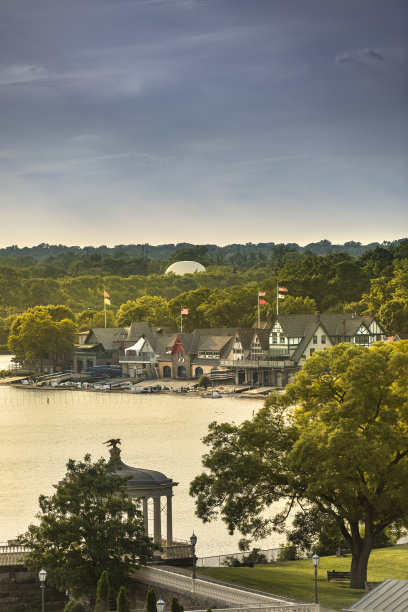 费城的船坞图片下载