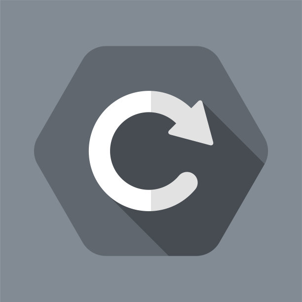 更新-矢量平面最小图标图片下载