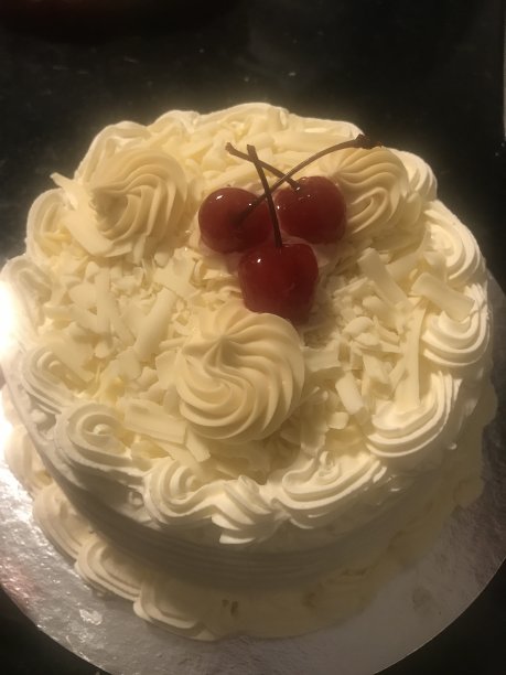 方蛋糕图片下载