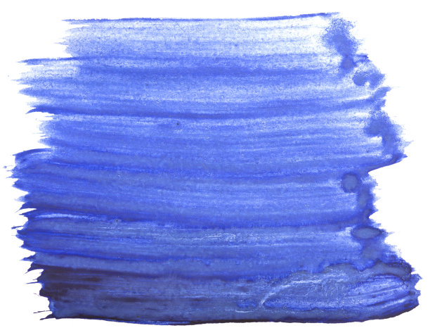 水粉颜料在白色图片下载