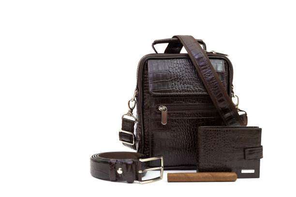 包钱包皮带雪茄图片下载