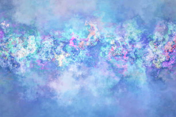 垃圾大理石纹理艺术设计。图片下载