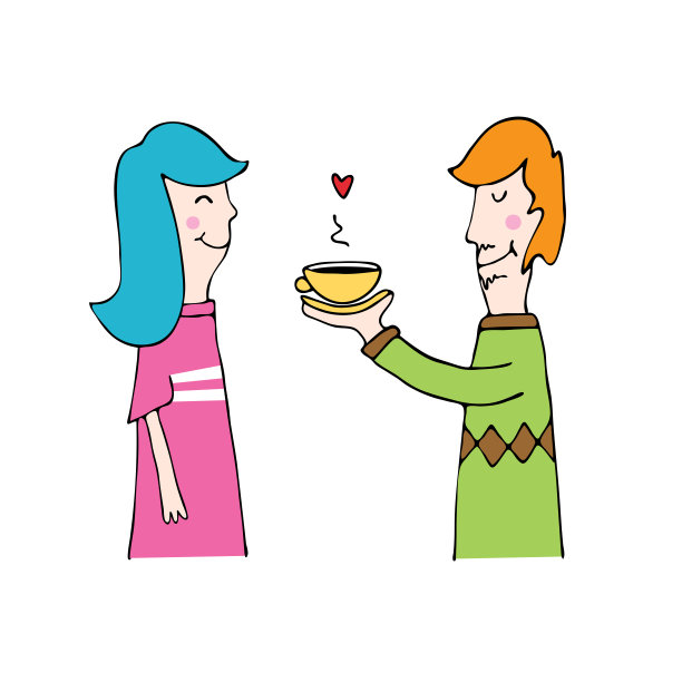 咖啡吗?图片下载