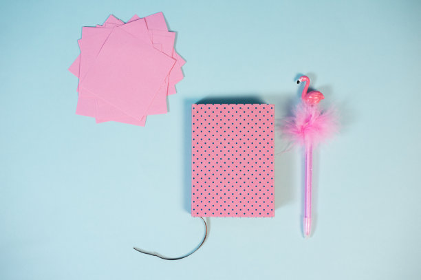 空彩色贴它俯视图图片下载