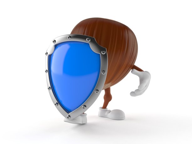 具有保护层的榛子性状图片下载