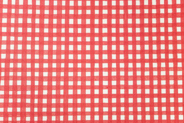 条纹红白图形资源的野餐图片下载