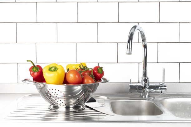 洗蔬菜图片下载