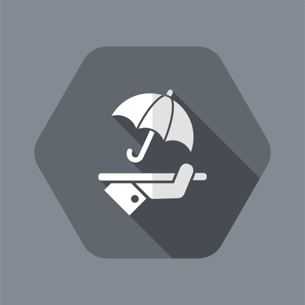 保护服务-矢量网页图标图片下载