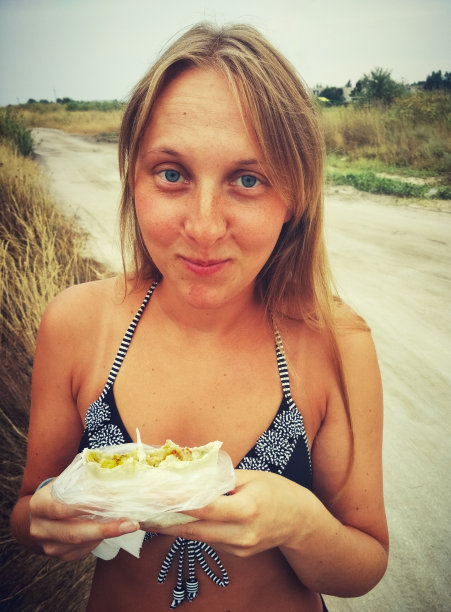 还有什么比快餐更好的呢?图片下载