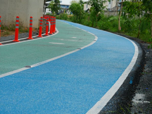 公园里的人行道图片下载