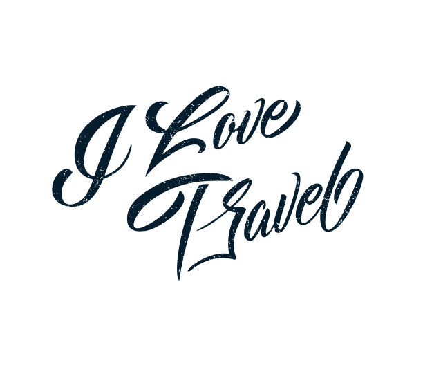 我爱旅行图片下载