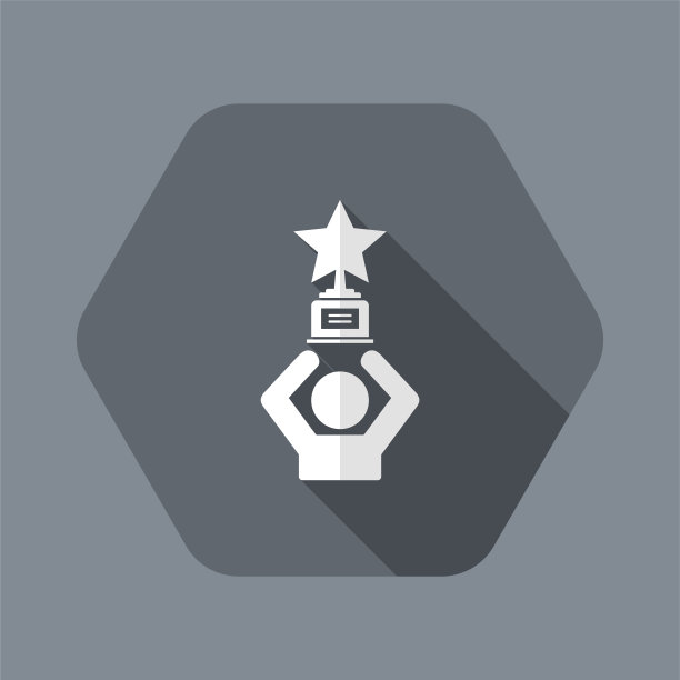 星星奖励矢量Web图标图片下载