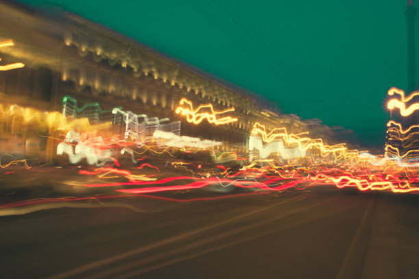 交通信号灯图片下载