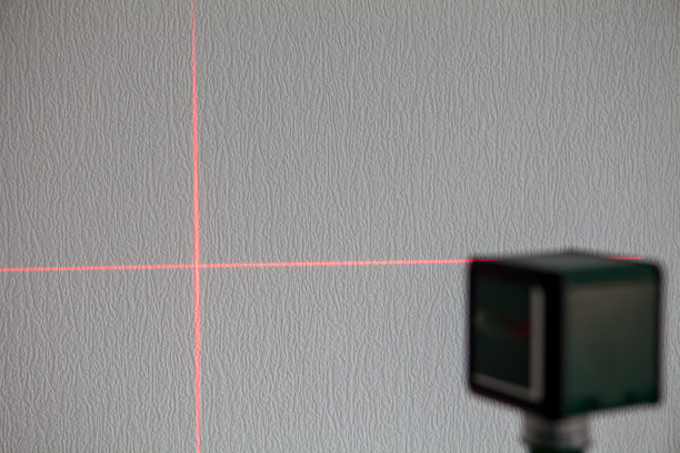 家居和激光的水平图片下载