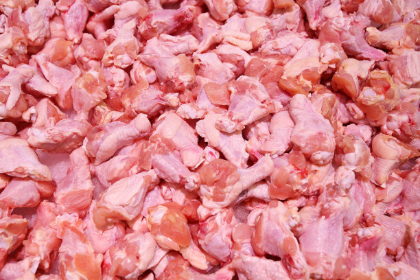 生鸡翅图片下载