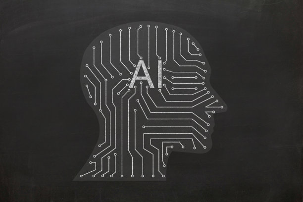 人工智能创新互联网计算机技术图片下载