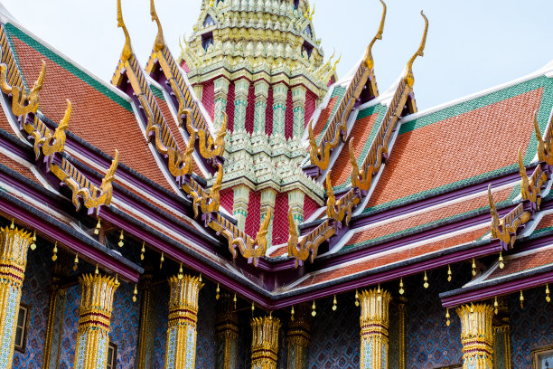 什么是Phra Kaew, Temple图片下载