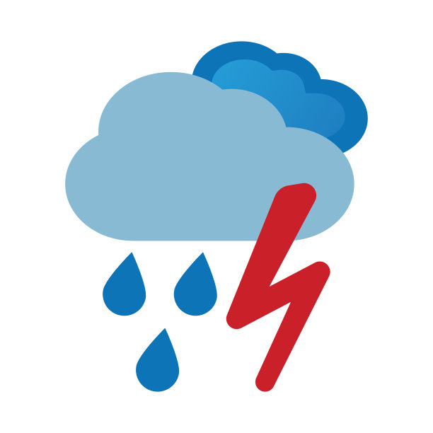 天气图标图片下载