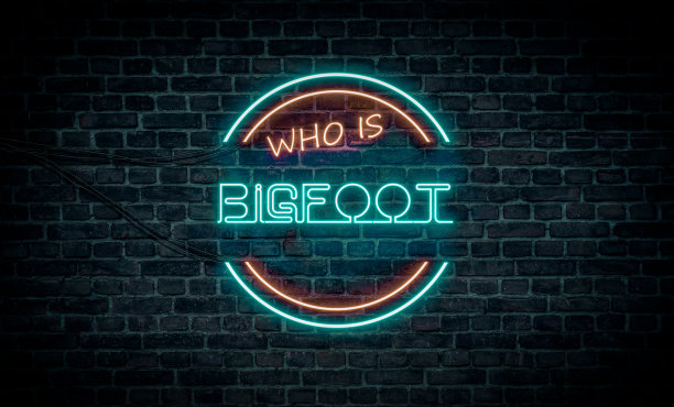 大脚怪是谁图片下载