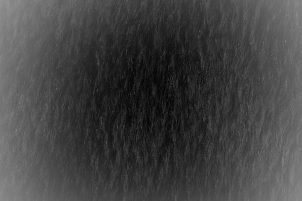 黑色针织物纹理背景。图片下载