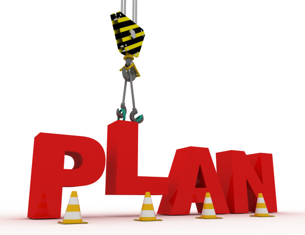 施工现场起重机建筑图片下载