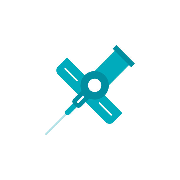 牙科，麻醉，牙医，医生，医院，牙齿颜色图标图片下载