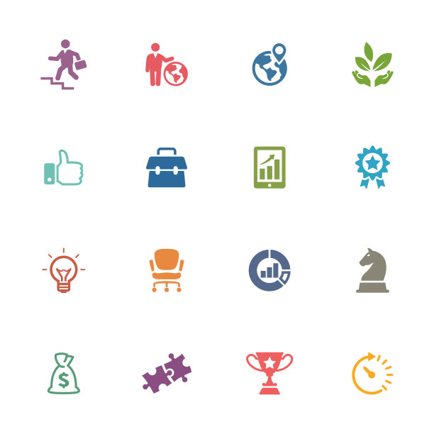 业务图标图片下载