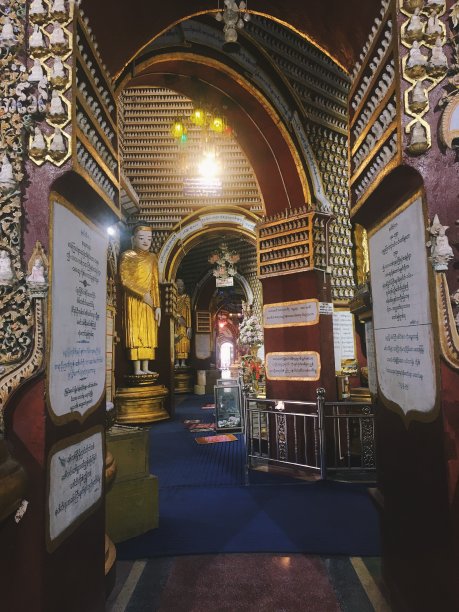 丹博代塔图片下载