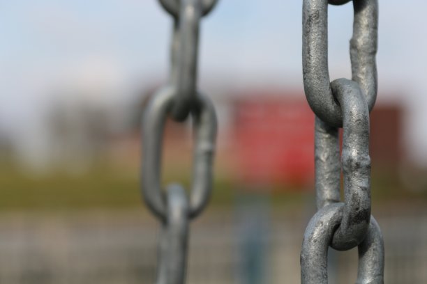 特写镜头链图片下载