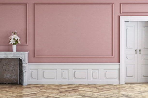 空的古董内部图片下载