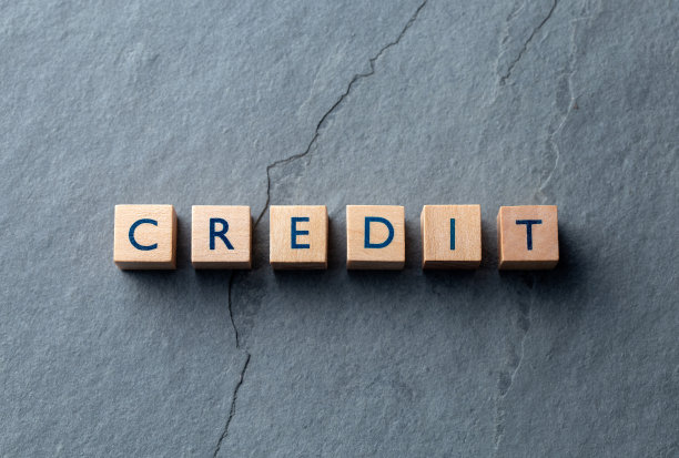 信用字石板背景图片下载