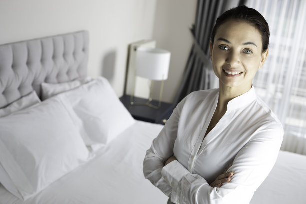 酒店检查员图片下载