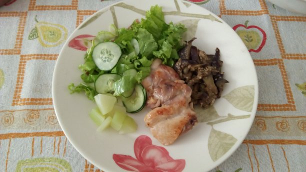 良好的食物图片下载