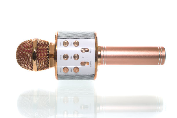 无线话筒图片下载