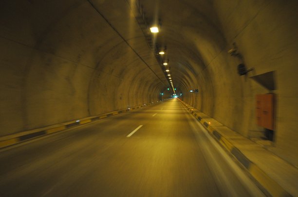 隧道路图片下载