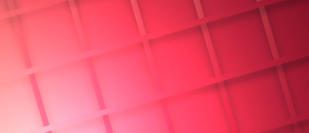 抽象粉色几何背景图片下载